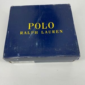 Polo boots